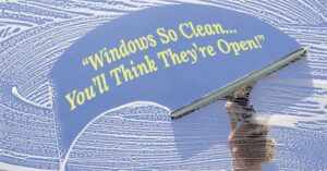 Residential Window Cleaning Sugar Land Tx