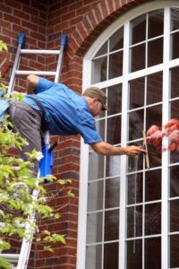Window Cleaning for my Home Houston