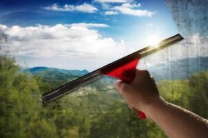 Window Cleaning Company Cypress TX