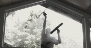 River Oaks Texas Window Cleaning Company