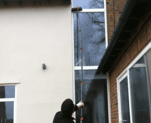 Houston Texas Window Cleaning Company