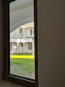Professional Window Cleaning Houston