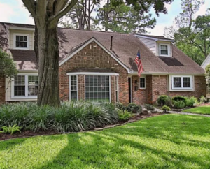 Residential Window Washing Houston