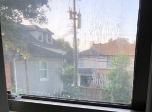 Window Washing Service Houston