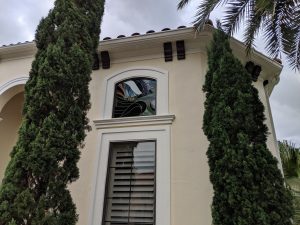 Professional Window Cleaning Lakes of Parkway Houston