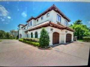Professional Window Cleaning Lakes of Parkway Houston