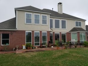 Window Cleaning Service Houston