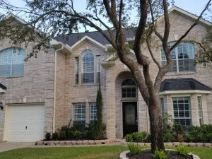 Window Cleaning Service Houston