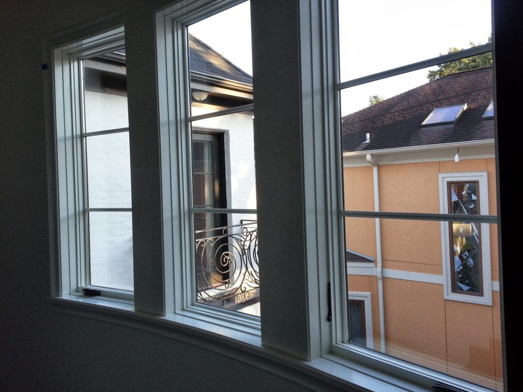 Window cleaning professionals in houston
