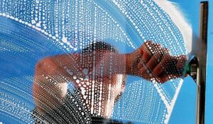 Commercial Window Washing Houston