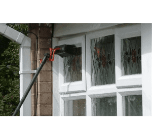 Window cleaning pearland tx