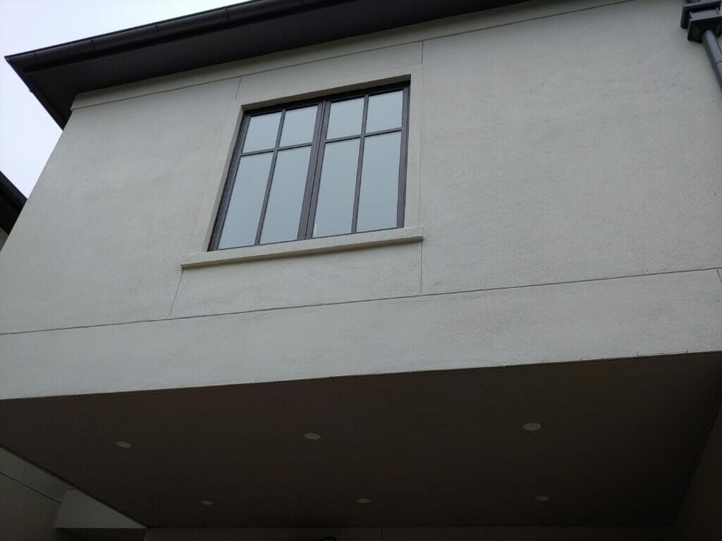 Standard Window Cleaning Houston