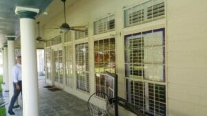 Professional Window Cleaning in Hilshire Village, Texas