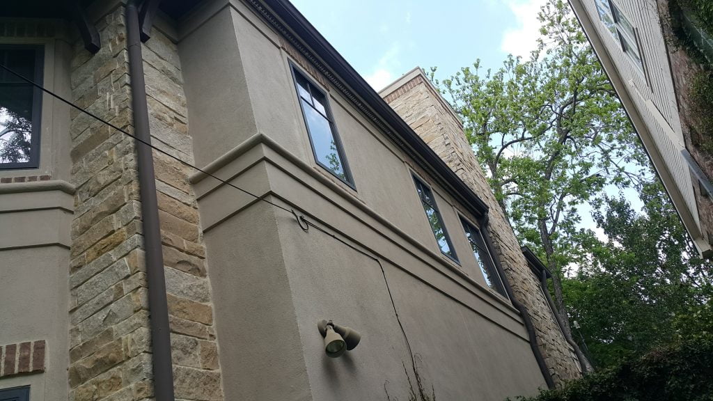 Window cleaning estimate in houston