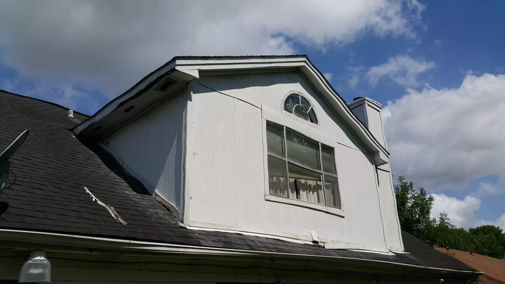 Window cleaning company in pearland, texas