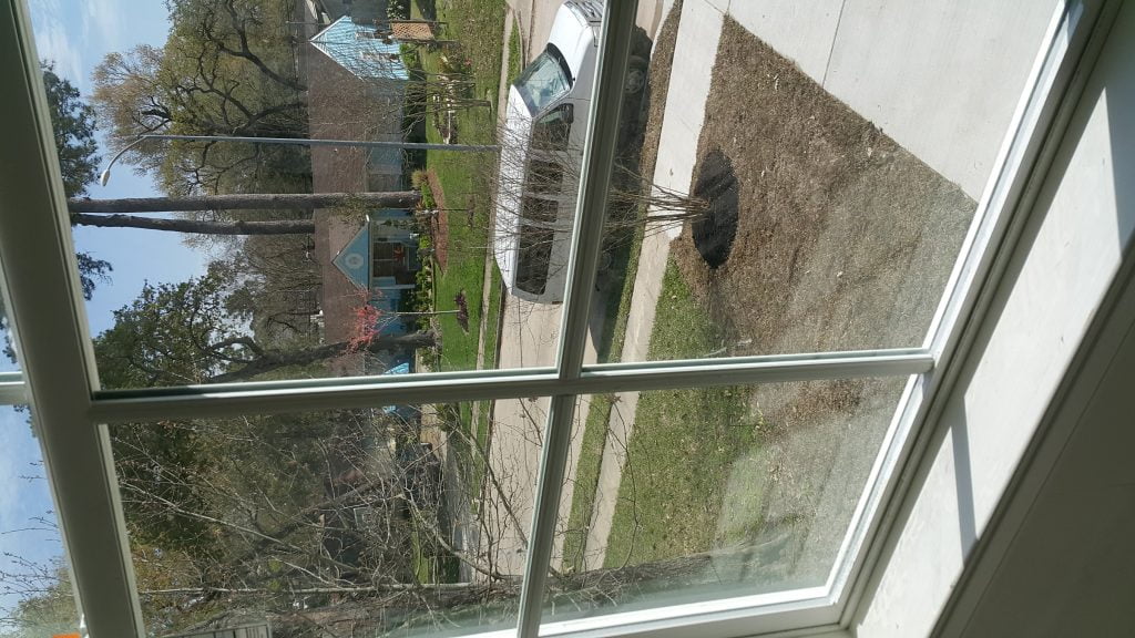 Window Cleaning Solution in Houston