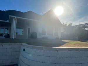 Window Washing Cypress