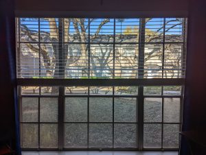 Houston Deluxe Window Cleaning