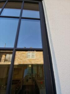 Houston Deluxe Window Cleaning