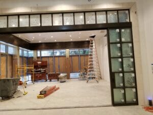 Houston tx deluxe window cleaning