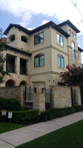 Window Cleaning Company Houston, Texas