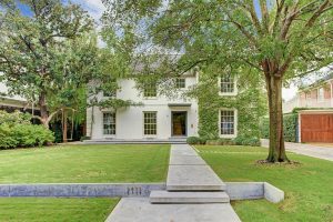 Houston, Texas Window Cleaning Services