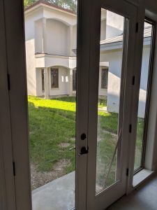 Professional Window Cleaning in Bellaire, Texas