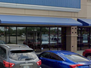 Top-quality window washing in Houston, Texas