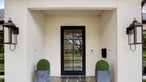 Home Window Pressure Washing in Houston 4 Home Window Pressure Washing in Houston