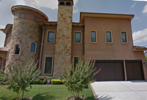Home Window Pressure Washing in Houston 2 Home Window Pressure Washing in Houston