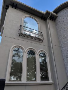 Window Cleaning Professionals in Bellaire, Texas