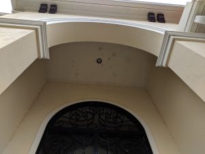 Pearland, Texas Window Washing Services