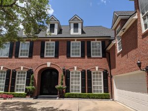 Top-Rated Window Cleaning in Houston