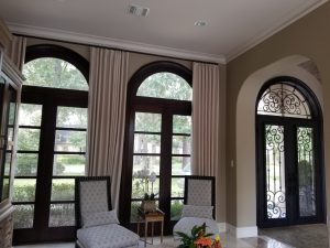 Bellaire Texas Upscale Window Cleaning