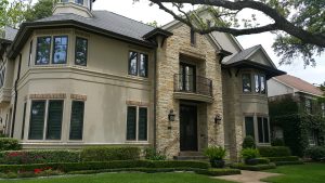 Bellaire Texas Window Sanitizing Services