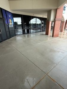 Bellaire Texas Window Sanitizing Services