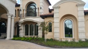Bellaire Texas Upscale Window Cleaning 2 Bellaire Texas upscale Window Cleaning