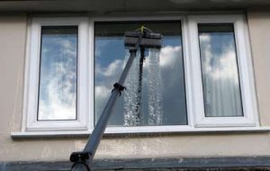 Residential Window Washing in Bellaire Texas 3 Residential Window Washing in Bellaire Texas