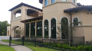 High-quality Outdoor Window Cleaning in Houston