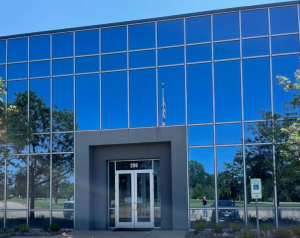 Window Washing for the Office in Houston 4 Window Washing for the Office in Houston