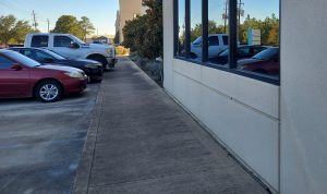 Exterior Window Washing Services in Cypress, Texas 2 Exterior Window Washing Services in Cypress, Texas