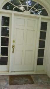 Richmond, Texas Professional Window Cleaning