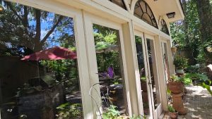 Katy, Texas Residential Window Washing
