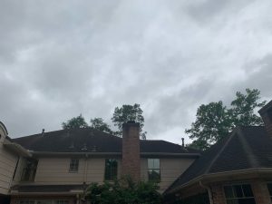 Window Cleaning and Sanitizing in Pearland