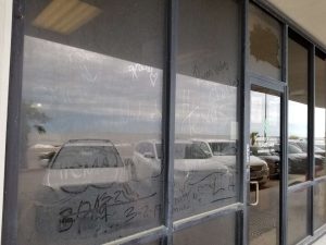 Clean and Sanitize Windows in Houston