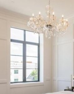 Houstons’ Beautifully Washed Windows