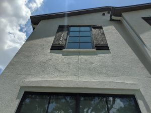 Window Cleaning Company for Homes in Houston