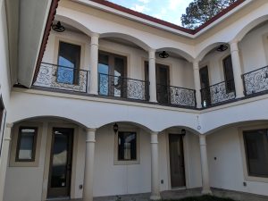 Clean Windows in Sienna Plantation, Texas