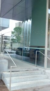 Houston Texas Window Sanitization Services 2 Houston Texas window sanitization services