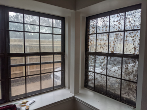 Window Cleaning Company for Homes in Houston